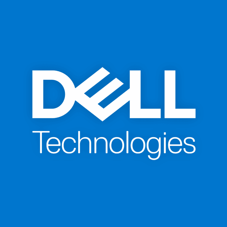Logo von Dell Technologies