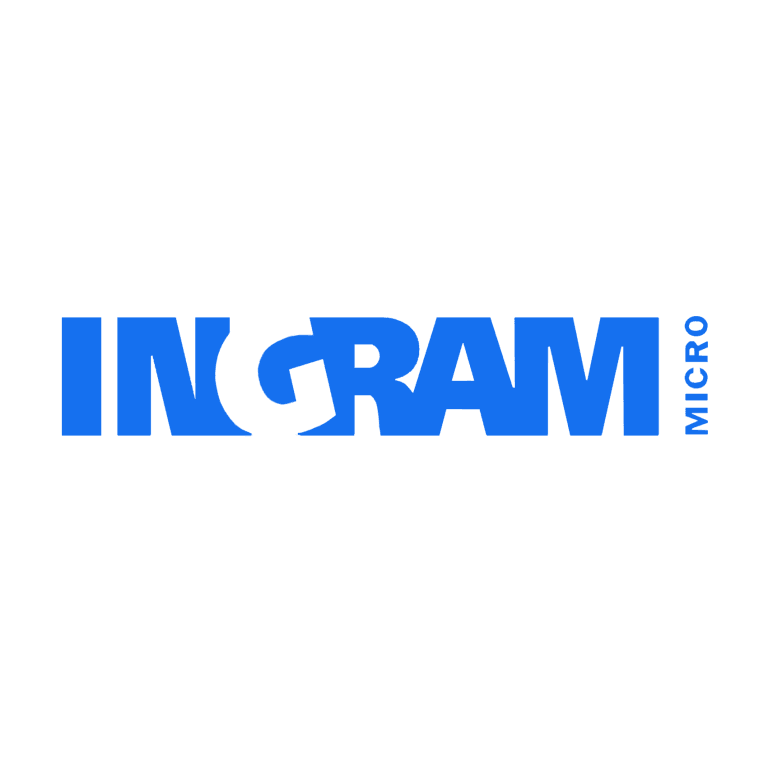 Logo von Ingram Micro
