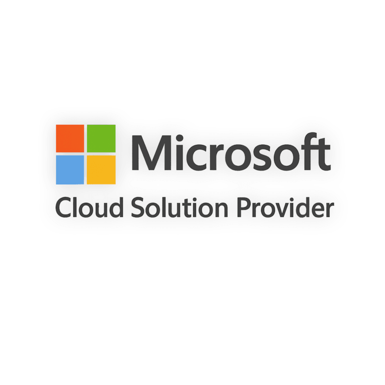 Logo von Microsoft